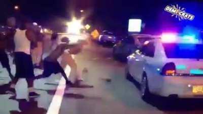 Just a few month’s away and it will start all over again