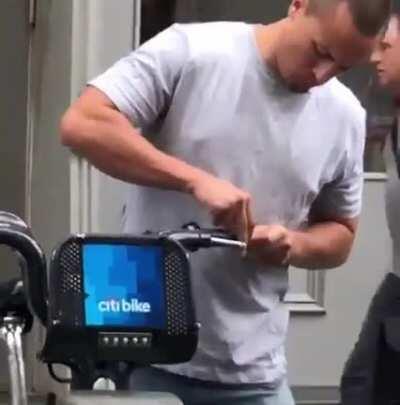 The Health Department's NYC Condom Availability Program gives away more than 30 million free per year