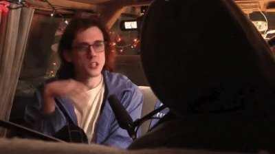 ryan's participation in the latest podcast was incredible