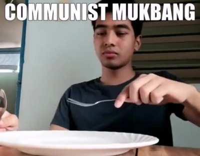 Please don't cut my food supply Xi Jinping