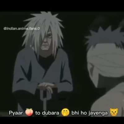 Madhar uchiha from nagpur