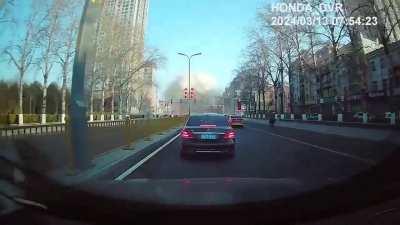 整个国家都洋溢着乐观向上的氛围 