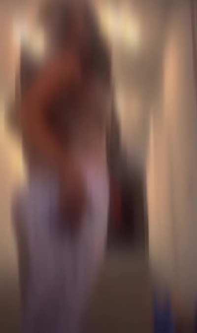 Cardi B Twerk Edit I made !