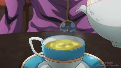 My Suisei Fanta Sea! Oh baby youuuuuu, you got what I neeeeEeed