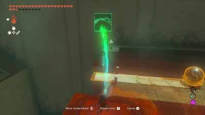 I should’ve seen that coming