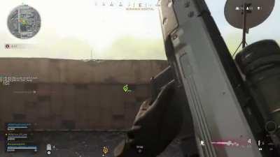 eeeeek - double headshot team wipe