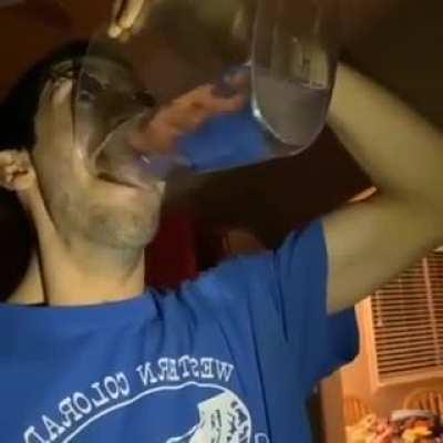 Ein interessanter Titel