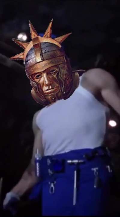 Aurelian 🗿🗿🗿