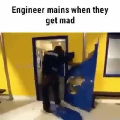 if Uncle Dane beats his kids would they get stronger?