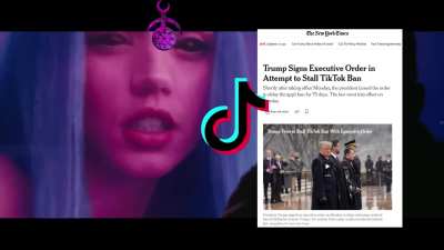 Are ya winning Gooner?