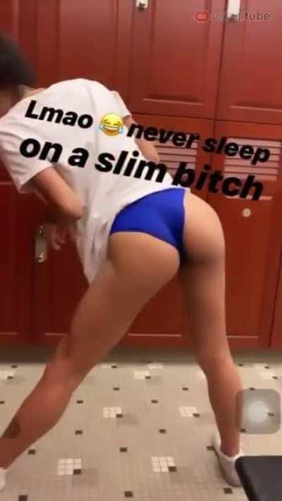 Who got that vid of the guy rubbing her butt while she was performing?