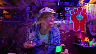 Bridge to Terpsy-Turvy