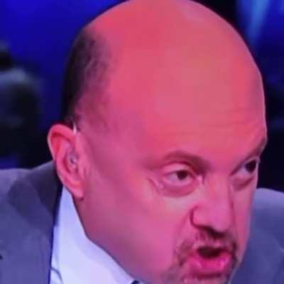 If I learned anything by being an AMC Shareholder….it’s DON’T BE A LITTLE BITCH! 🦍