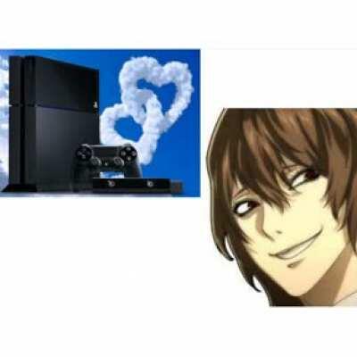 Akechi's gamer rant