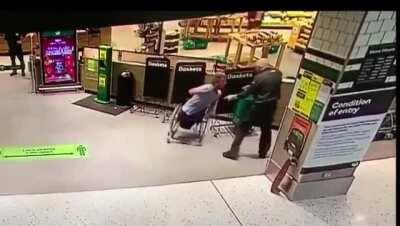 don&rsquo;t mess with the guy in a chair