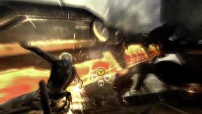 What do you guys think of my edit ?