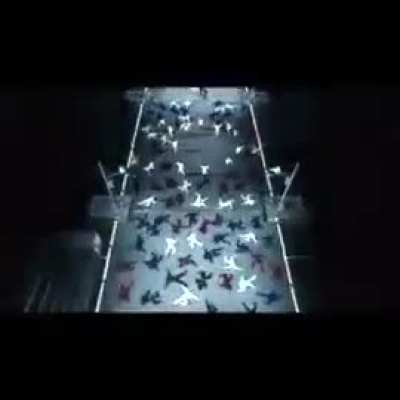 I really liked Kendricks Halftime Show this year