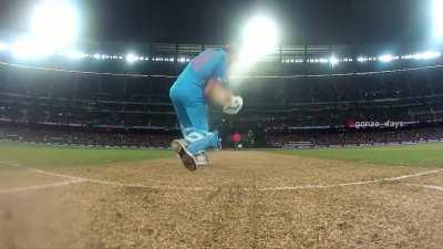 The crowning glory of koach's career