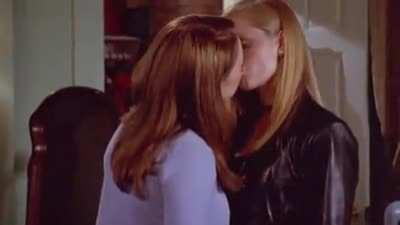 Amy Adams & Sarah Thompson - Cruel Intentions 2 (2000)