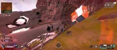 Yall caustic players are weird