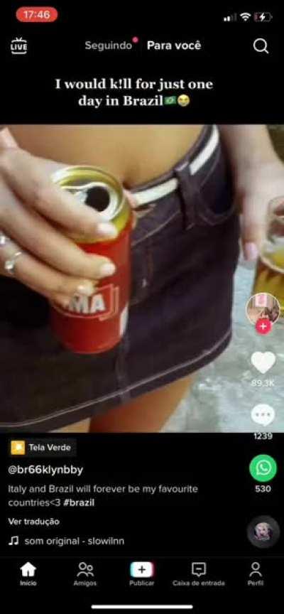 truly a wonderful experience that would be 🤭