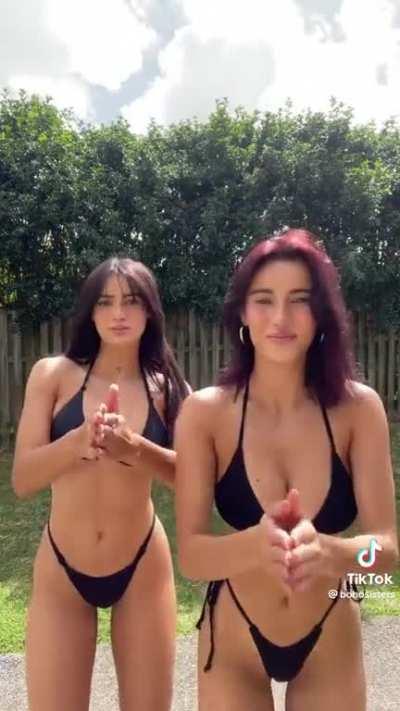 Hear me out a 3 way with them 😍🍆💦