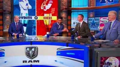 Matt Ryan Code Switching