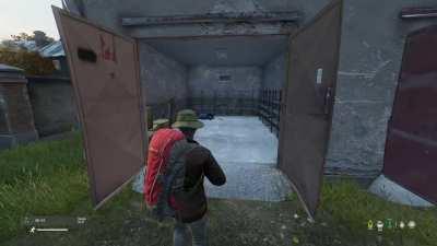 Just a normal day in Dayz