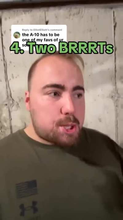 Pretty accurate, I say