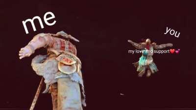 For tommy, and everyone in this subreddit💛