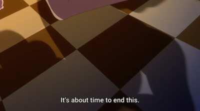 “Would you like my rod, or this rod?” [Redo of Healer]