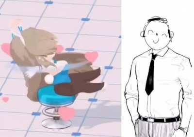 I'm Spain without the A(suna)