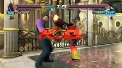 Watch how your death comes slowly