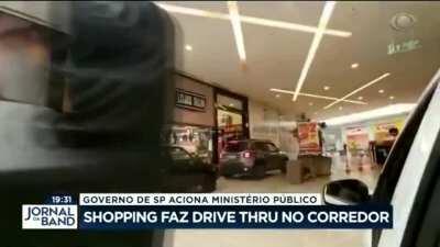 Mario Kart Wii - Botucatu Mall