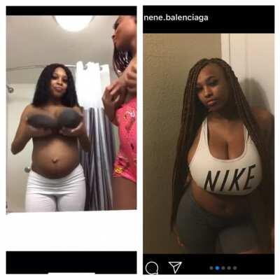 Nene • 18 • DALLAS