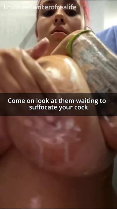 I'll Have Her All To Myself Today