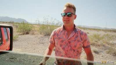 Upcoming Feb 27, 2022: Wanderlust Part 2 - Starring:Alexis Fawx & Jewelz Blue