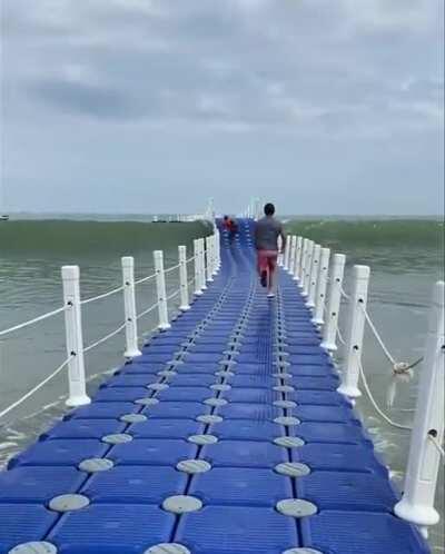 This is now in my bucket list