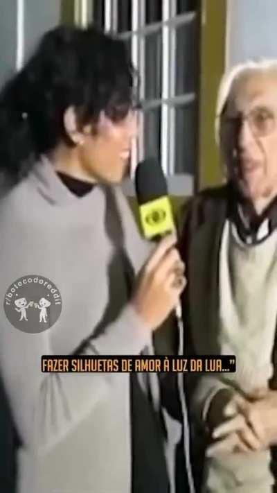 Quem me dera ser um peixe 