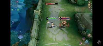 Ruby Aspirants Skin Finished Version (By ICoCow)