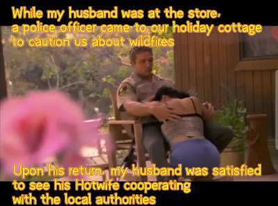 Cooperating with Local Authorities 