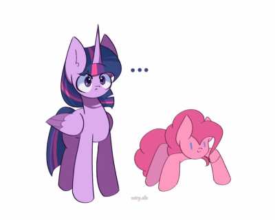 Shouldn’t Twi be used to it by now?