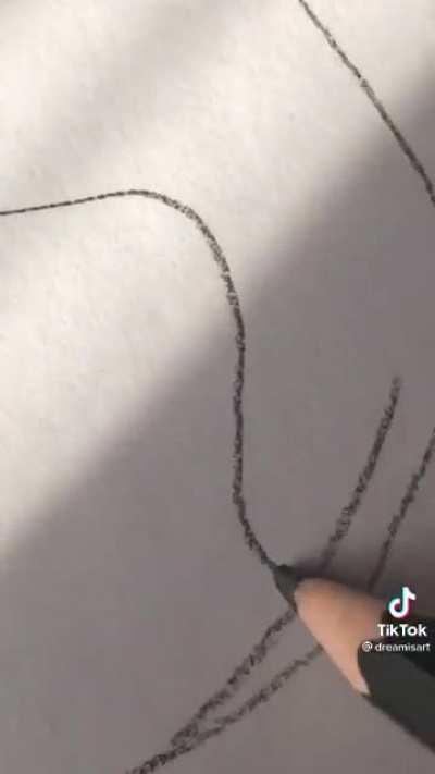 What would you do if the convertible himself would send you a dm?