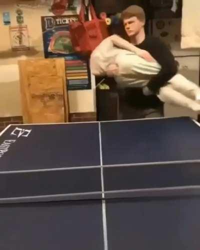 Ping Pong