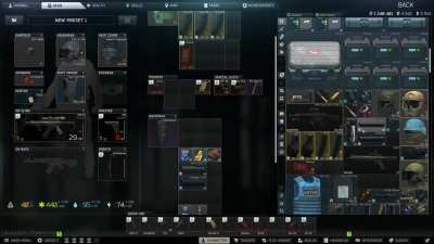 I was introducing a new friend to this game, this was their reaction to one of the early game quests.