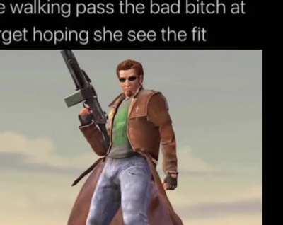 Postal III epic montage: