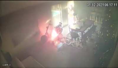 Electric Scooter Malfunctions while Charging 