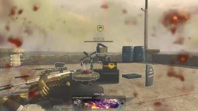 Just gonna grab this recon...