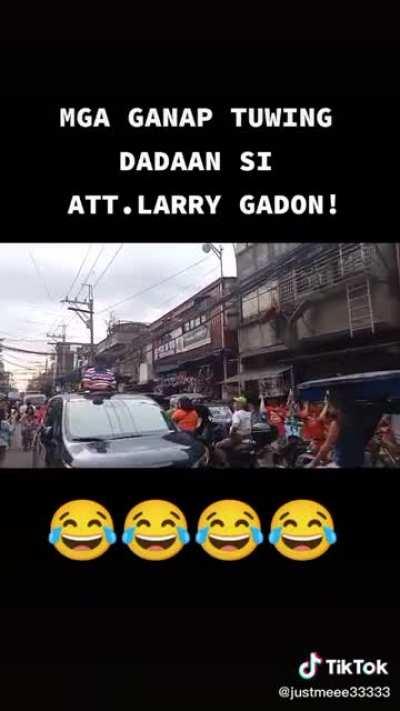 The bittersweet taste of hypocrisy. Dasurv