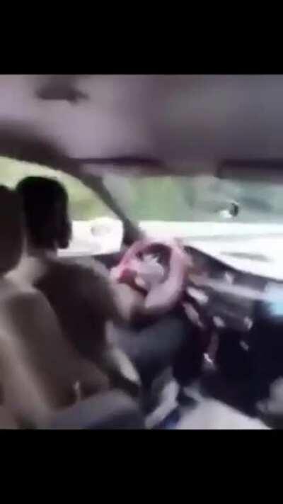 MFW the beat drops on ADGTH